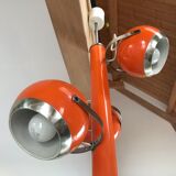 Suspension eyeball 1960