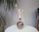 Vase soliflore vintage en grès Cooke dutoit