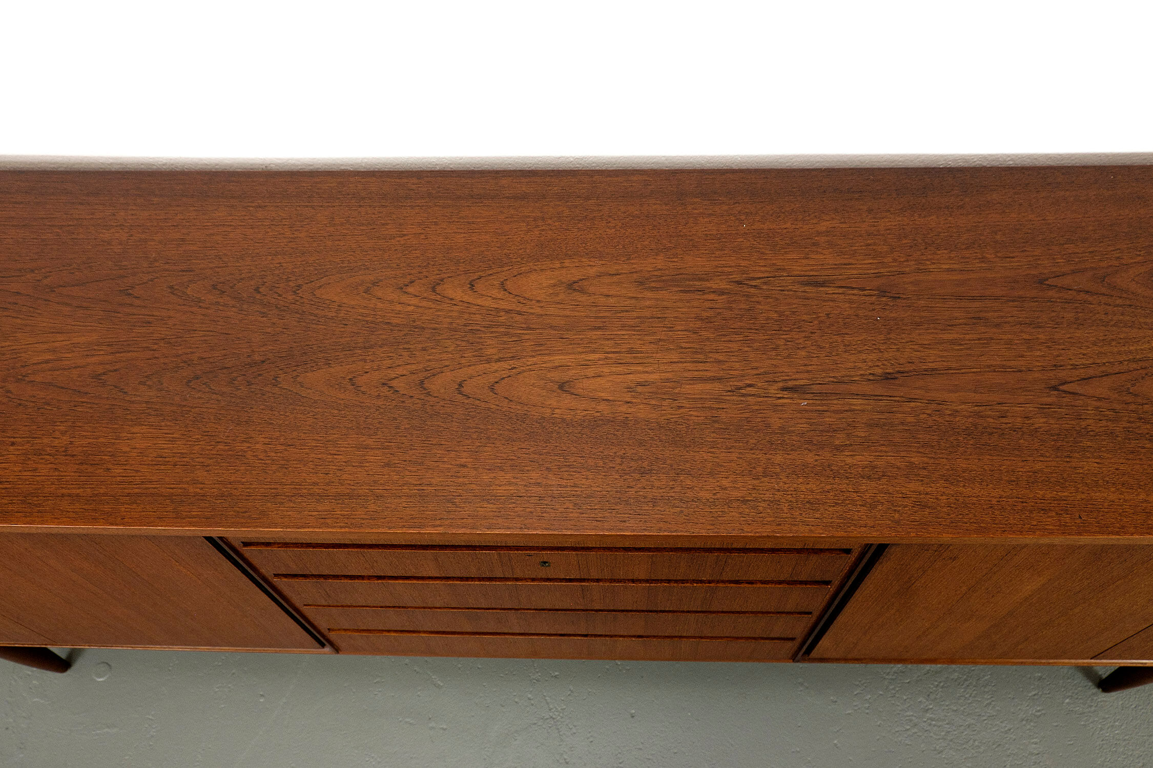 Mid century teak sideboard, 1960s