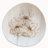 Pornic earthenware service