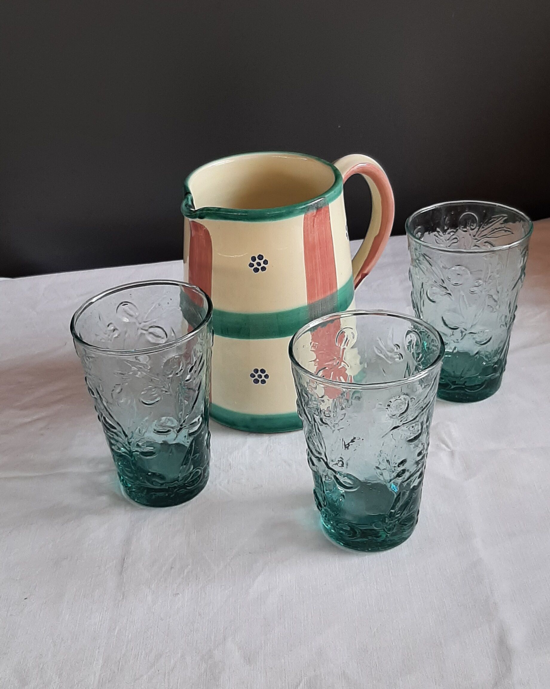 Carafe Patronelli Oronzo