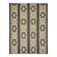 Contemporary Tribal Decorative Kilim 321 cm x 427 cm