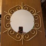 Vintage mirror