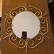 Vintage mirror