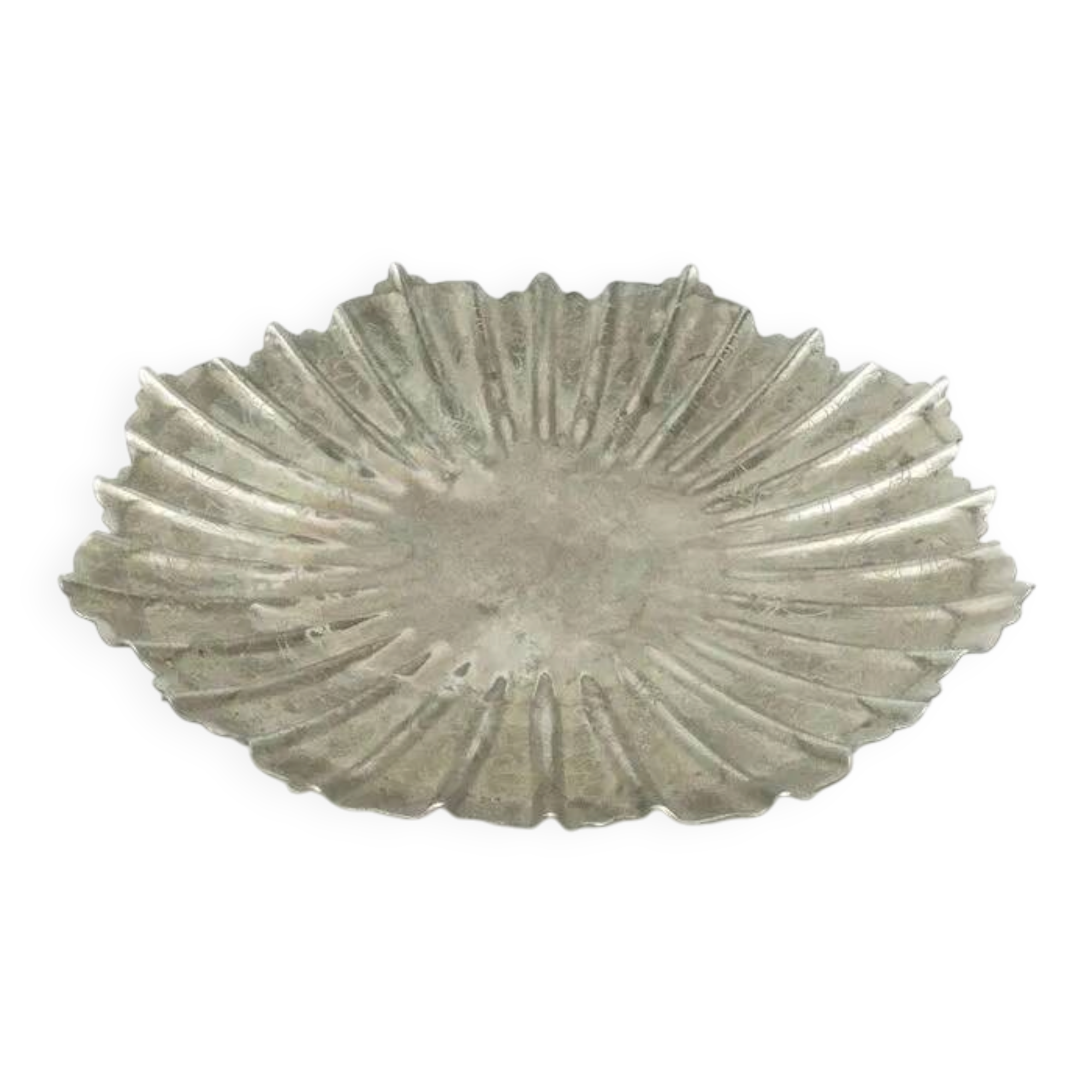 K1Y Art Deco Dish USSR