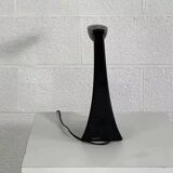 Vintage black desk lamp