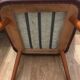 Fauteuil retro 1960