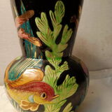 Vintage vase "Lamarche"