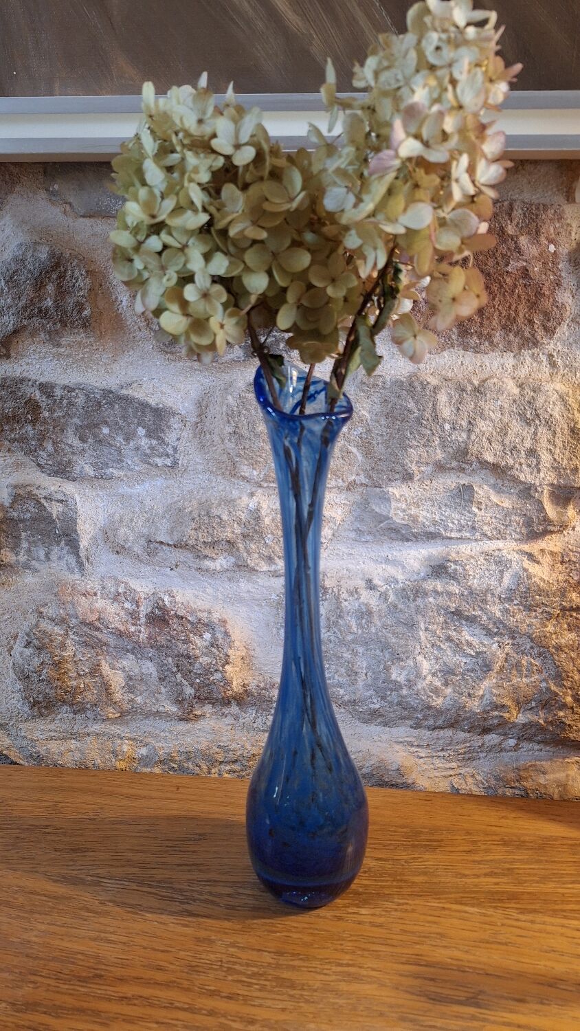 Vase Patrick Crespin