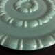 1950 ceramic trivet