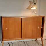 Commode vintage