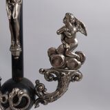 Altar cross, nineteenth