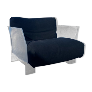 Fauteuil Pop design by