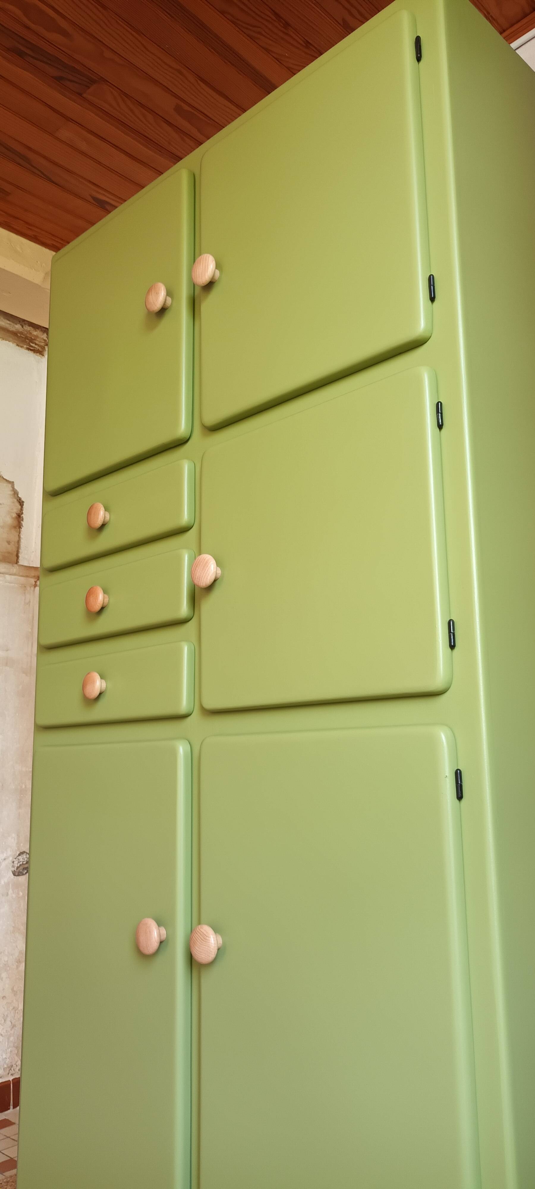 Mado high dresser sideboard