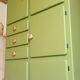 Buffet vaisselier haut mado