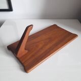 Poul Knudsen Danish Teak Cheese Board