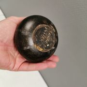 Delicious "mushroom" vase with several "holes"  Danmark 1980s