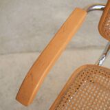 B64 armchair by Marcel Breuer