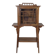 Art Nouveau display cabinet