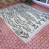 Tapis  273 x 200 cm