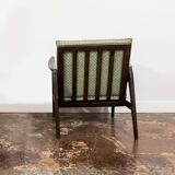 Vintage Armchair from Swarzędzkie Fabryki Mebli, 1960s