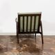 Vintage Armchair from Swarzędzkie Fabryki Mebli, 1960s