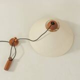 60s Ceiling Lamp by Domus
