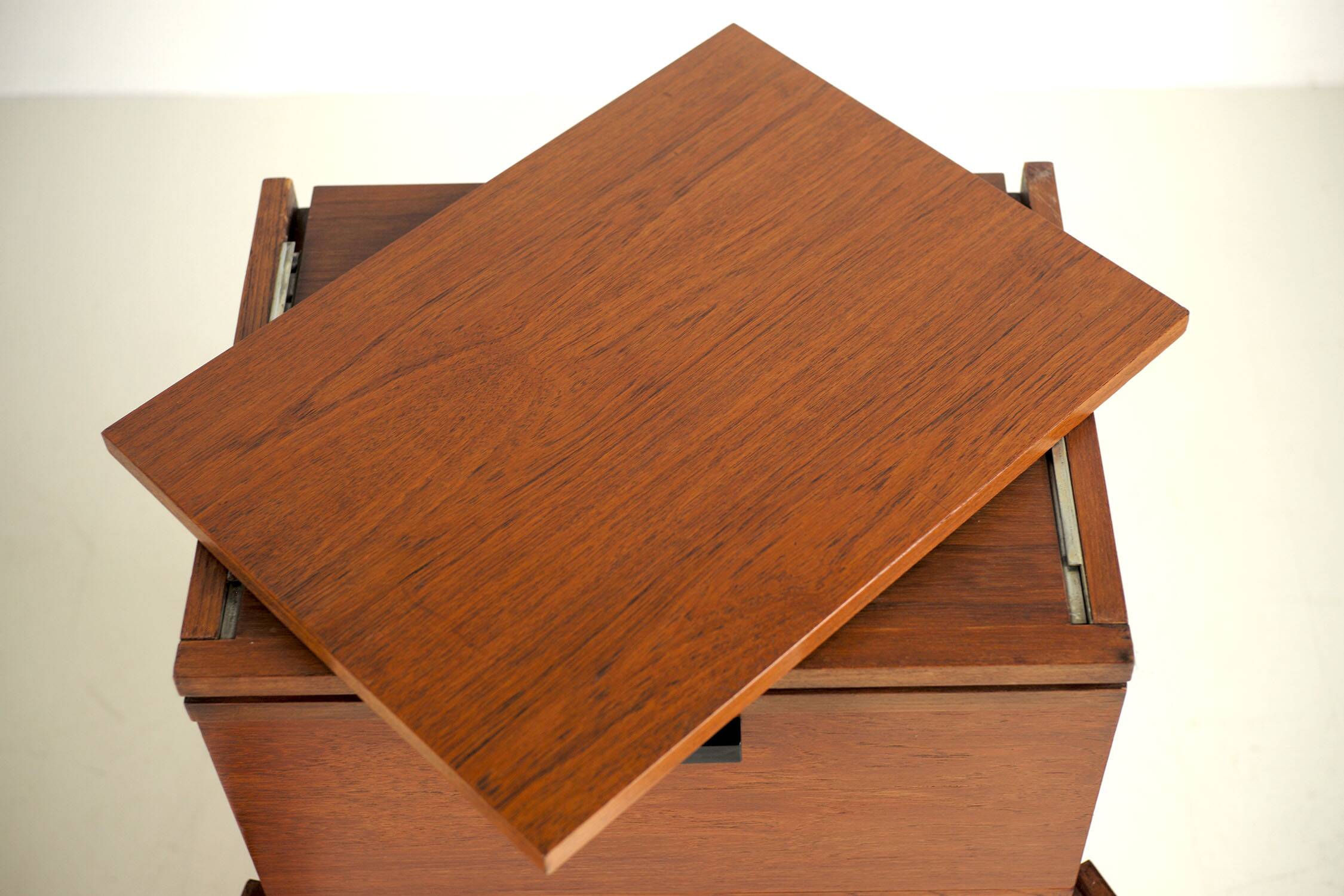 Cees Braakman/Pastoe system furniture Holland 1960