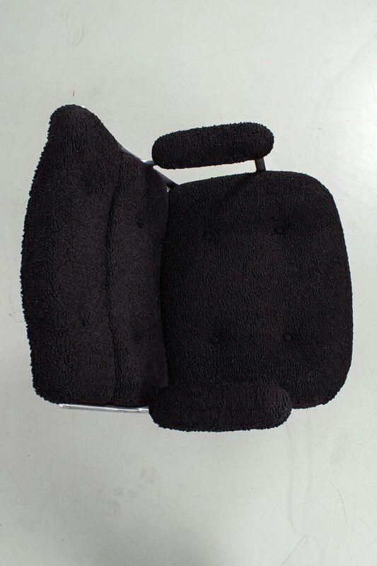 Vintage Lobby Chair by Charles and Ray Eames
