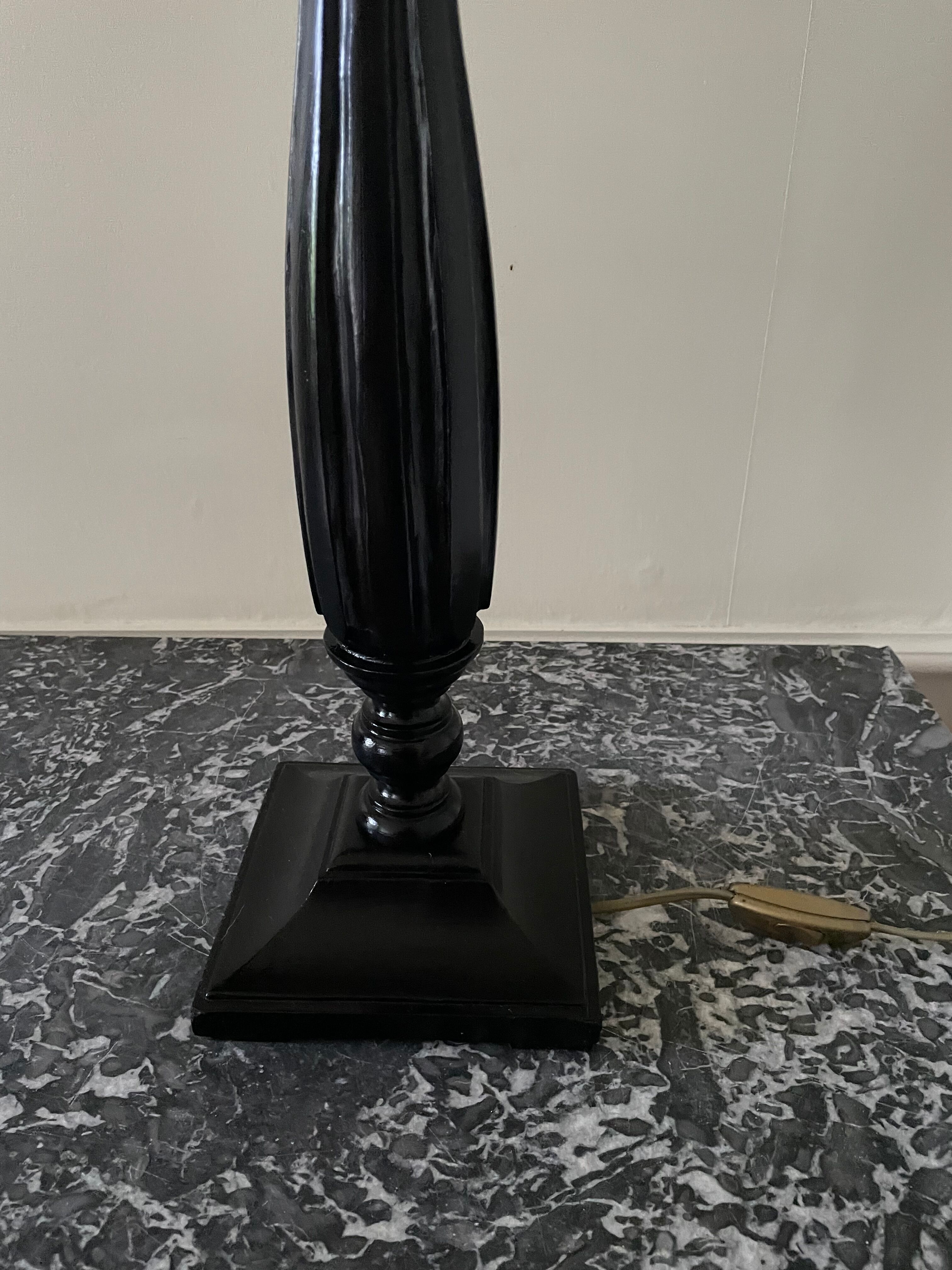Lampe