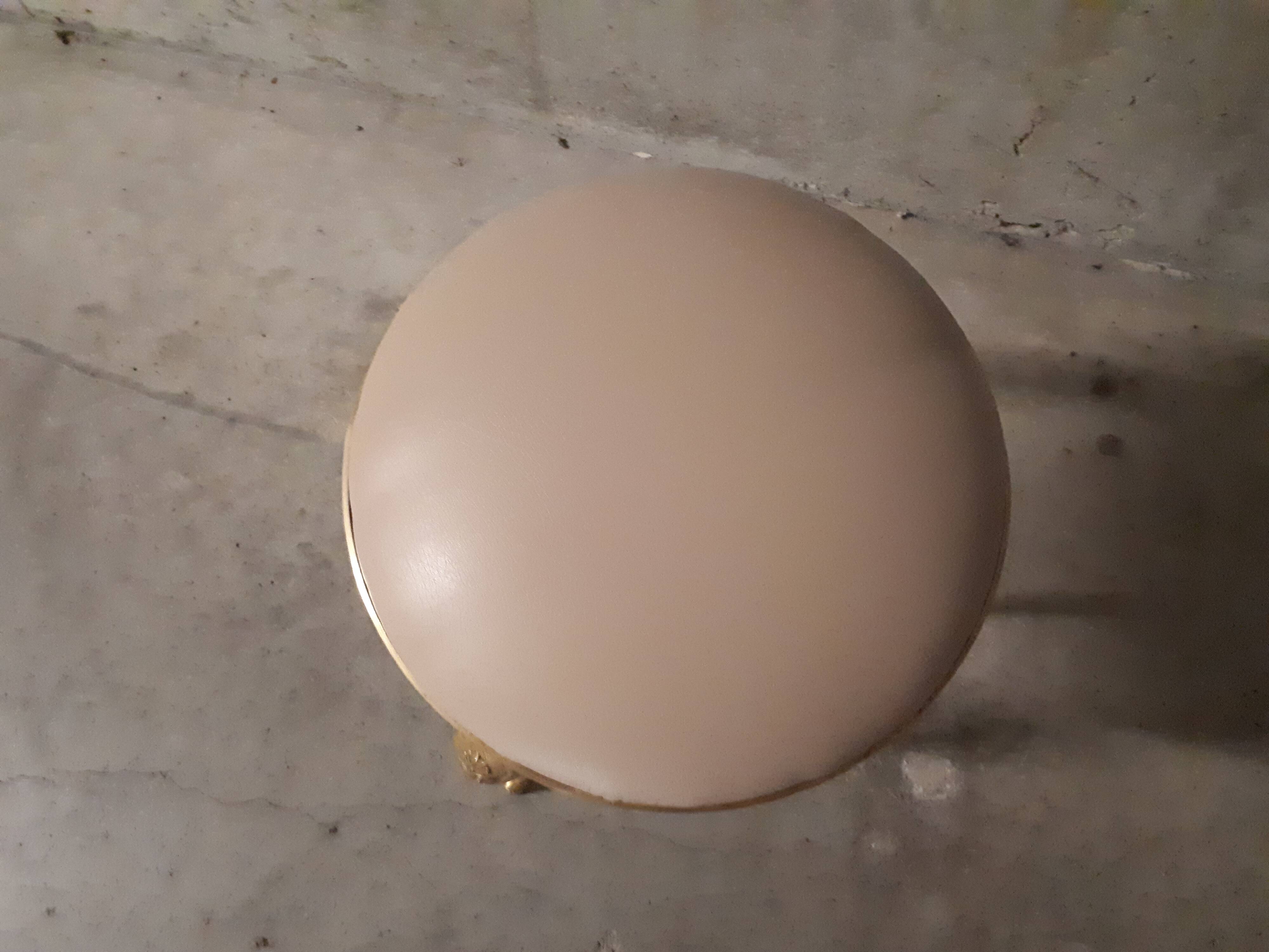 Tabouret Louis XV