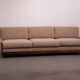 920 sofa by Afra & Tobia Scarpa for Cassina circa 1960