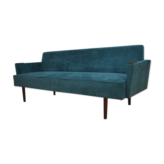 Danish sofa, 1960s