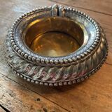 Brass Ashtray, France