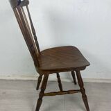 Bistro chairs