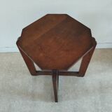 Art Deco console table