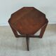 Art Deco console table
