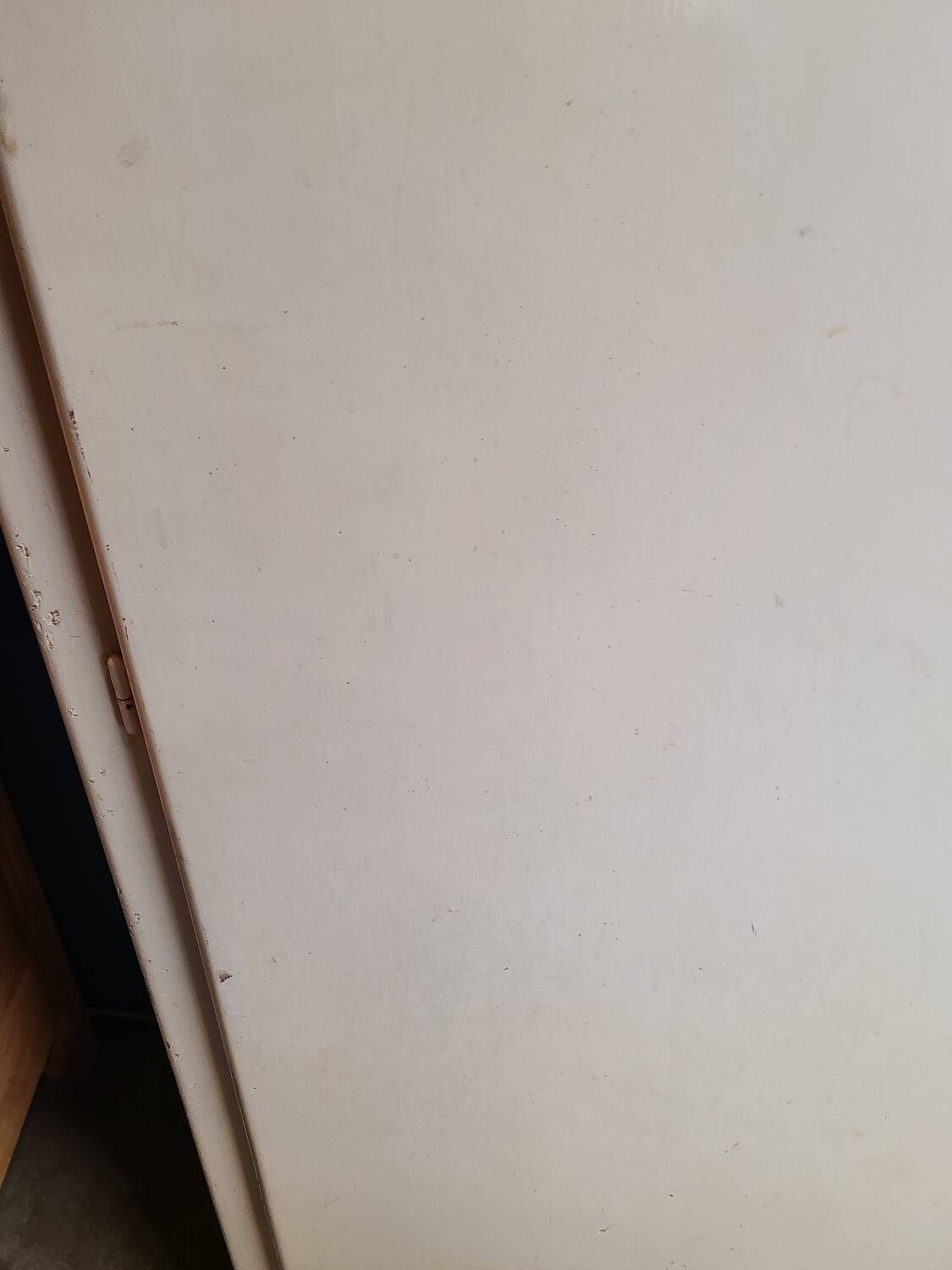 Vintage Mado cupboard 1950