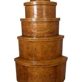 Hatter's furniture