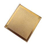 Old double tape measure