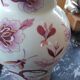 Chinese style vase
