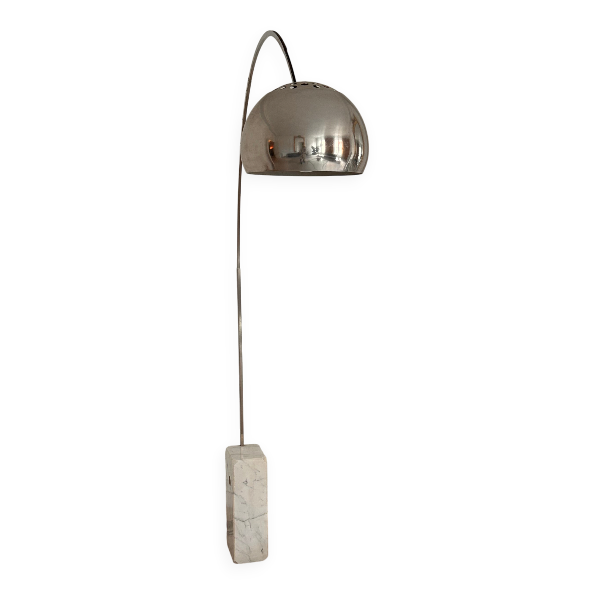 Arco ball reflector
