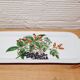 Wild fruit cake dish