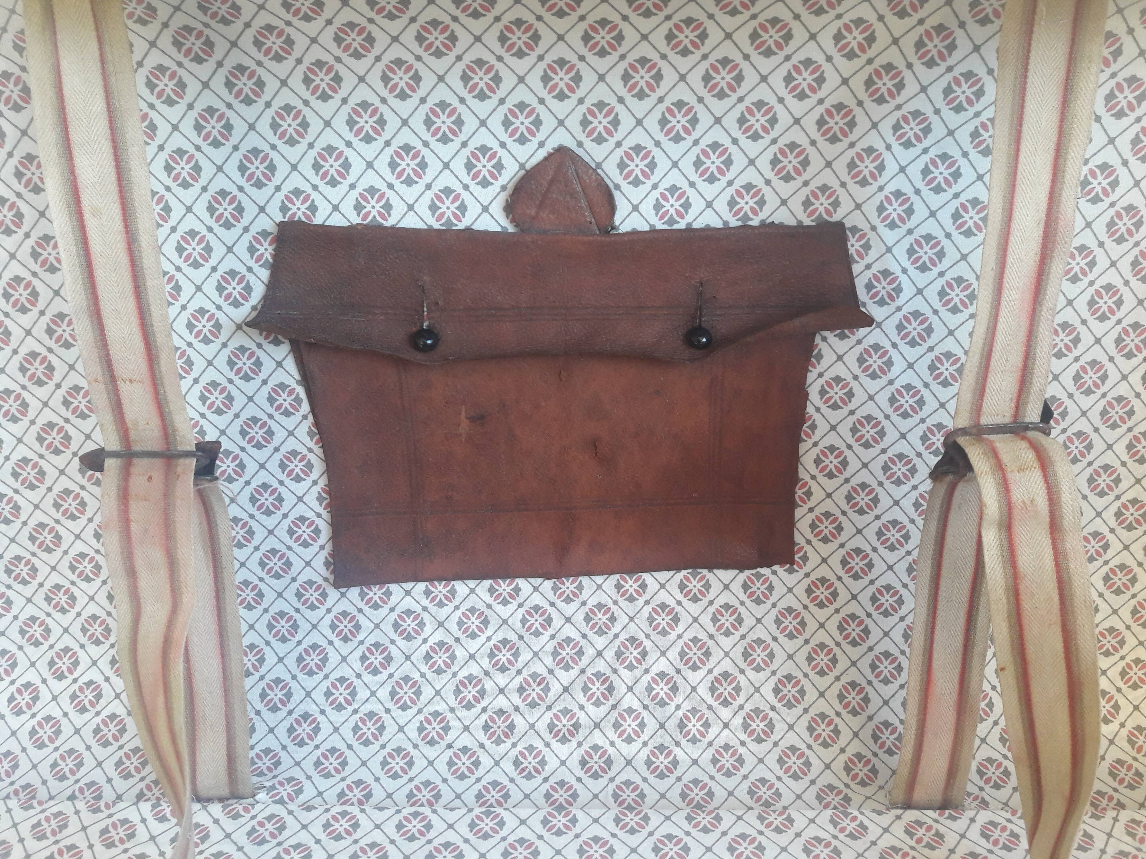 Old suitcase 'Cheap'