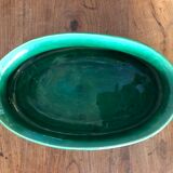 Ancient ceramic planter