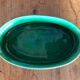 Ancient ceramic planter
