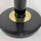 Black Thonet side table