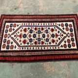 Tapis turc oriental 160x92 cm