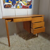 Vintage Scandinavian office from the 50s