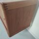 Enfilade en teck HW Klein pour Bramin made in Denmark 1960s
